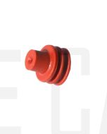 Delphi 15324983 Red-Brown Individual Loose Cable Seal