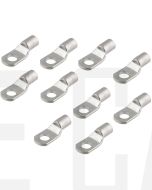 Ionnic S70-12/10 Cable Lugs 70mm Cable to suit 12mm Stud