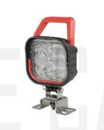 Ionnic 98-2100 2100 LED - Flood Work Lamp (12-36V)