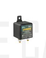 Ionnic Battery Separators 12/24V Auto Detect 140A