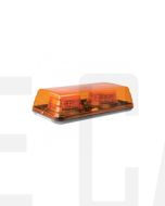 Ionnic 691.AA00 LED Blaze 360 Series Lightbar - Amber Lens