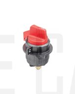 IONNIC BMS-001 RED BATTERY ISOLATION SWITCH