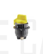 IONNIC BMS-002 YELLOW BATTERY ISOLATION SWITCH