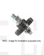 Bussmann C1938R Stud Junction Block Red 250A