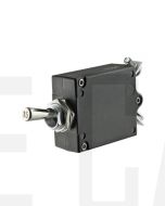 Ionnic 31 Series Toggle Circuit Breaker - Panel Mount 5A 