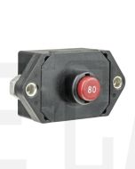 Ionnic SDLM Series Circuit Breaker - Panel Mount