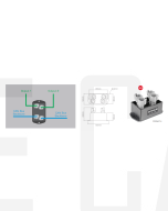 IONNIC CONNKIT-4 J193.9 Bus Splitter Kit