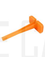 Deutsch 0411-337-1205 Size 12 E Seal Contact Removal Tool