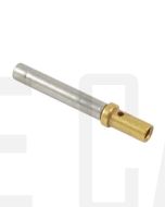 Deutsch 0462-201-2031 Size 20 Gold Socket