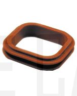 Deutsch 1010-017-0606 DT Series 6 Plug Front Seal