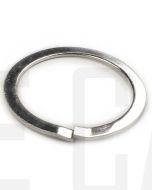 Deutsch 112264 HD30 Series Stainless Steel Size 24 Spring Loaded Washer