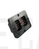 Deutsch DRC10-24PA-A004 DRC Series 24 Pin Receptacle