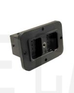 Deutsch DRC12-24PA DRC Series 24 Pin Receptacle