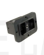 Deutsch DRC12-24PB DRC Series 24 Pin Receptacle