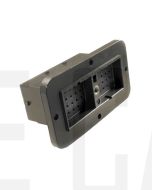 Deutsch DRC12-40PA DRC Series 40 Pin Receptacle