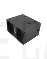 Deutsch DRC14-24PA DRC Series 24 Pin Receptacle