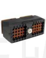 Deutsch DRC18-40SA DRC Series 40 Socket Plug