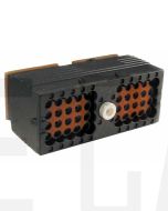 Deutsch DRC18-40SAB DRC Series 40 Socket Plug