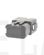 Deutsch DT04-12PB-P021 DT Series 12 Pin Receptacle