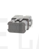 Deutsch DT04-12PB-P026 DT Series 12 Pin Receptacle