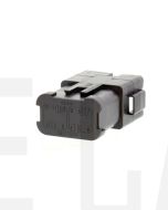 Deutsch DT04-12PB-P030 DT Series 12 Pin Receptacle