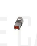 DT04-2P-C015 | Deutsch DT04-2P-C015 DT Series 2 Pin Receptacle