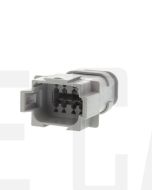 Deutsch DT04-08PA-E008 DT Series 8 Pin Receptacle