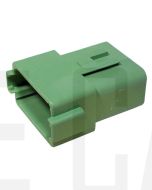 Deutsch DT04-12PC DT Series 12 Pin Receptacle