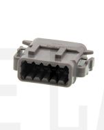 Deutsch DTM06-12SA DTM Series 12 Socket Plug