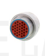 Deutsch HD36-24-31SE HD30 Series 31 Socket Plug