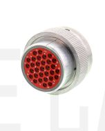 Deutsch HD36-24-31PT HD30 Series 31 Pin Plug