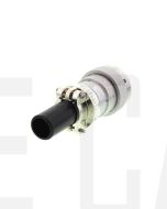 Deutsch HD36-24-31ST-059 HD30 Series 31 Socket Plug