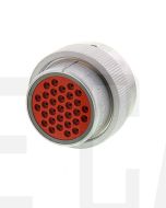 Deutsch HD36-24-31ST HD30 Series 31 Socket Plug