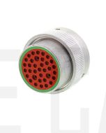 Deutsch HD36-24-35PN HD30 Series 35 Pin Plug