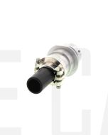 Deutsch HD34-24-47SE-059 HD30 Series 47 Pin Receptacle