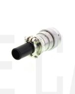 Deutsch HD36-24-47SE-059 HD30 Series 47 Socket Plug