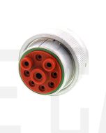 Deutsch HD36-24-9PN HD30 Series 9 Pin Plug