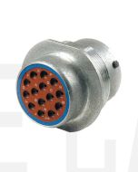 Deutsch HD34-18-14PE HD30 Series 14 Pin Receptacle