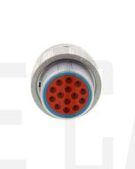 Deutsch HD36-18-14PE HD30 Series 14 Pin Plug