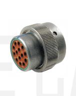 Deutsch HD36-18-14PN HD30 Series 14 Pin Plug