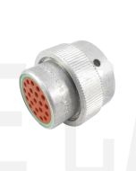 Deutsch HD36-18-21PN HD30 Series 21 Pin Plug