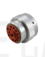 Deutsch HD36-24-14PN HD30 Series 14 Pin Plug