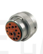 Deutsch HD36-24-14SN HD30 Series 14 Socket Plug