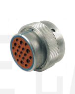 Deutsch HD36-24-19PE HD30 Series 19 Pin Plug