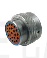 Deutsch HD36-24-23PE HD30 Series 23 Pin Plug