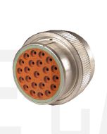 Deutsch HD36-24-23SN HD30 Series 23 Socket Plug