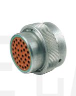 Deutsch HD36-24-33PN HD30 Series 33 Pin Plug