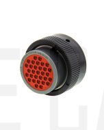 Deutsch HDP26-24-31PT HDP20 Series 31 Pin Plug