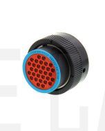 Deutsch HDP26-24-31SE HDP20 Series 31 Socket Plug