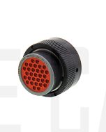 Deutsch HDP26-24-31ST HDP20 Series 31 Socket Plug